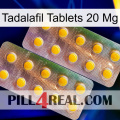 Tadalafil Tablets 20 Mg new10